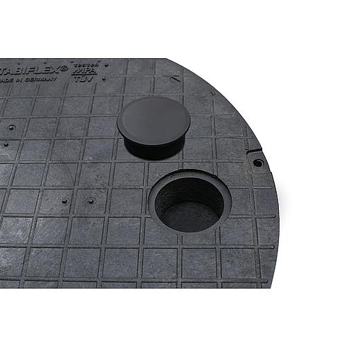 Telescopic segment, can be driven over Anwendung 2