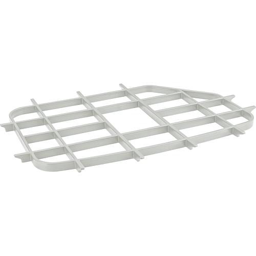 Grille de support pour Bassin d'evier 'Astrid'