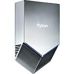 Dysoon Airblade V HU02 nickel seche-mains 1000W