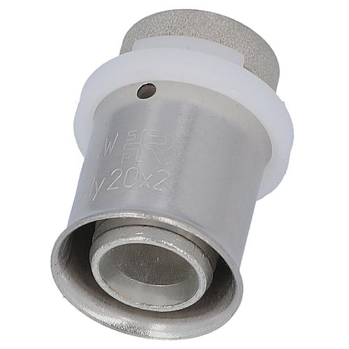 Tin-plated press plugs Standard 1