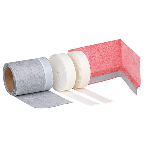 Bath sealing tape set 3-D Standard 1