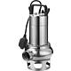 Submersible waste water pump SPV750is Prof Standard 1