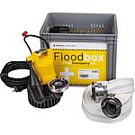 Flooding box