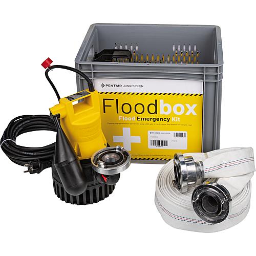 Flooding box Standard 1