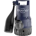 Evens submersible waste water pump