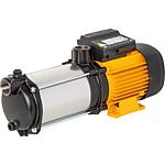 Multi-level centrifugal pumps Aspri