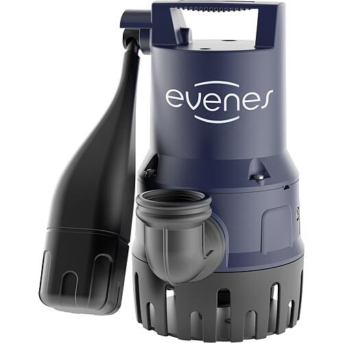 Evens submersible waste water pump Standard 1