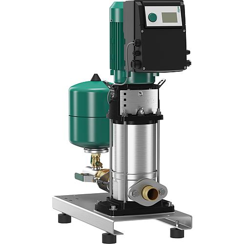 Druckerhöhung SiBoost Smart 1 Helix VE Standard 1