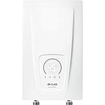 Chauffe-eau instantané électronique Type CEX/11 - 13,5KW, 400V sur évier