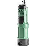 Pompes à pression immergées Multi-IS automatik avec prélèvement flottant