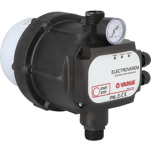Electronic pressure switch Electrovarem Basic DN 25 (1") 230V Standard 1