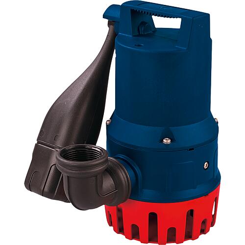 Schmutzwassertauchpumpe S-Vectis Standard 1
