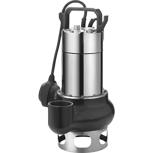 Submersible waste water pump SPV PROF Standard 2