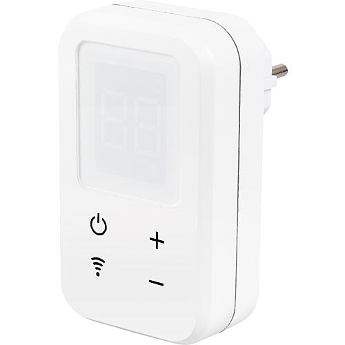 Thermostat - mit Wifi