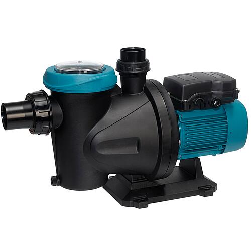 Swimming pool pump with pre-filter Espa Silen S Standard 1