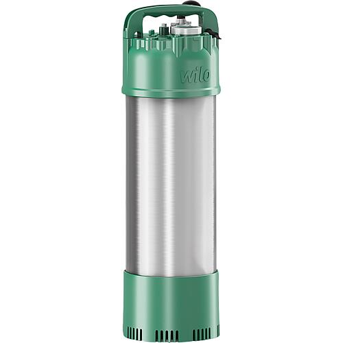 Submersible pumps Wilo-Extract First Standard 1