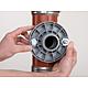 Flange adapter Anwendung 4
