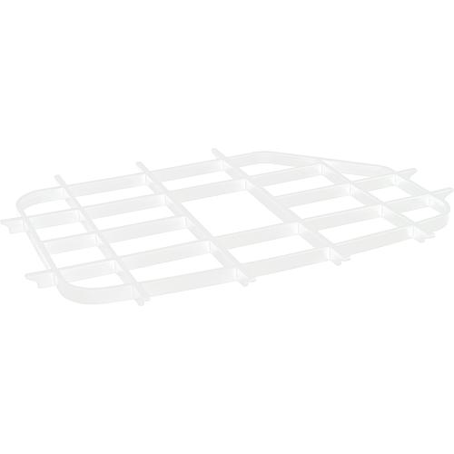 Marion support grid for draining sink Standard 1