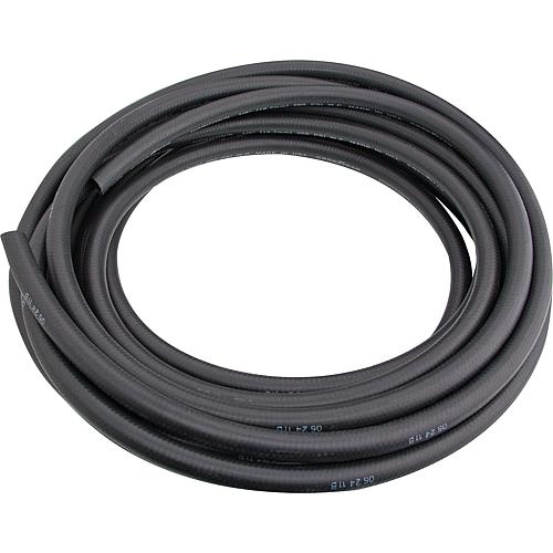 Suction hose DN 15 (1/2”) made of EPDM for rainwater utilisation system Rainmaster Eco Standard 1