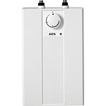 For hot water tank AEG HUZ 5 Basic 230V/2kw, temperature range 35-85°C