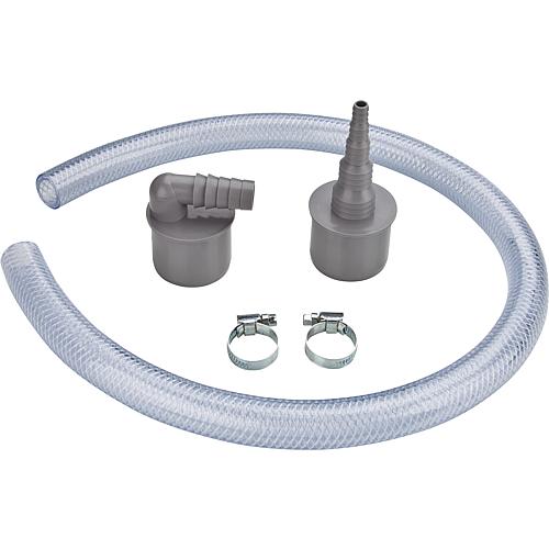 Condensate kit