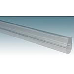 Strip seal B for glass-glass 90 ° I door wall