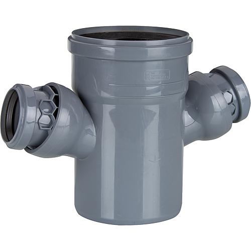 HT junction, adjustable Standard 1