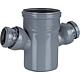 HT junction, adjustable Standard 1