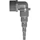 Pump elbow DN 32 (1 1/4”) Standard 1