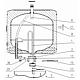 Ersatzteile zu Warmwasserspeicher TG 30 - 150 (Vor BJ 10/2015) Standard 1