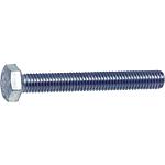 Hex screws FT DIN 933 stainless steel A4 M4