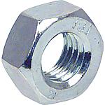 Hexagonal nuts fine thread Cl. 10 DIN 934