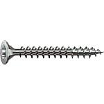SPAX® universal screw, thread ø d1: 3.0 mm, head ø: 6.0 mm, standard packaging