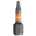 SPAX® T - STAR Plus bit