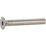 Hexagonal screws with IH FT ISO 10642 A2