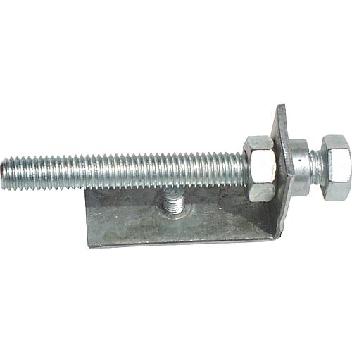 Drain bracket Standard 1