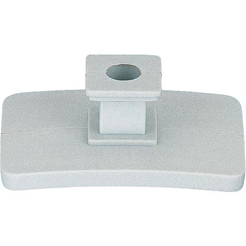 SHA MS mounting socket Standard 1