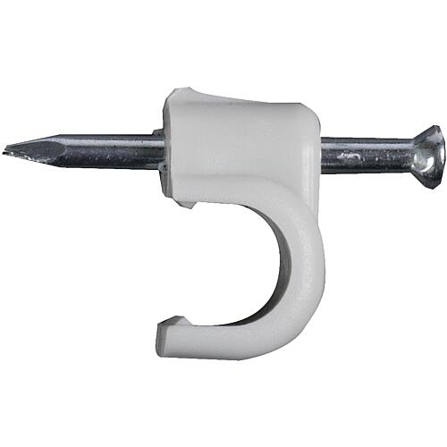 NS nail clamp Standard 1