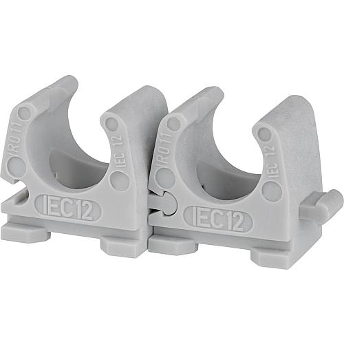 Rohrclip RC IEC Anwendung 2