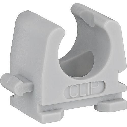 Pipe clip Standard 2