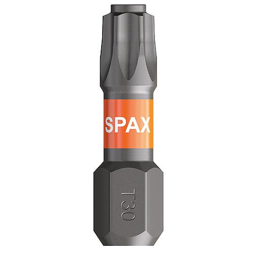 SPAX®-BIT T-Star plus, Länge 25 mm Standard 5