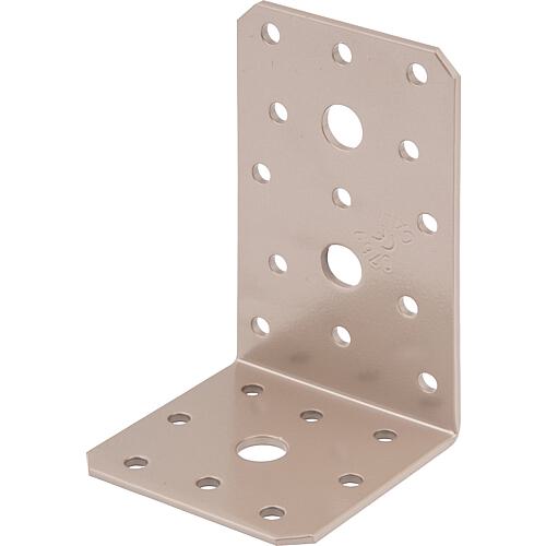 Raccord d'angle 100 x 60 x 60 mm Standard 2