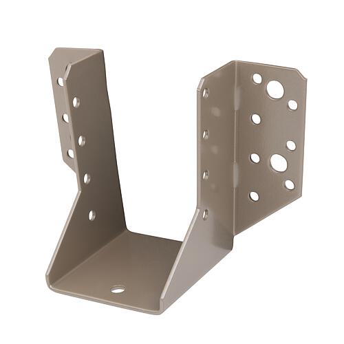 Beam shoe 60 x 100 mm, type A Standard 2