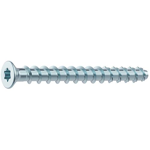 Heco, cable clamp screw, Multi-Monti®, thread-ø: 5.0 mm Standard 1