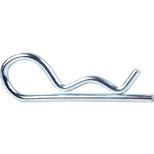 Cotter pin, galvanised