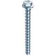 Heco, hexagon head, Multi-Monti® concrete and masonry screw, thread-ø: 20.0 mm Standard 1