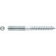 M8 galvanized studscrew