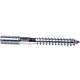 M10 studscrew, stainless steel A2 Standard 1