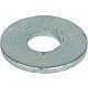 Washers, stainless steel A2, DIN 9021/100 HV, DIN/EN ISO 7093-1 Standard 1