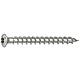 HT-plus facade screws, galvanised Standard 1